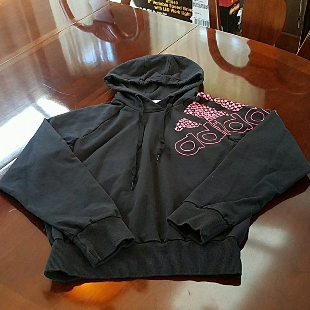 Adidas Outfit